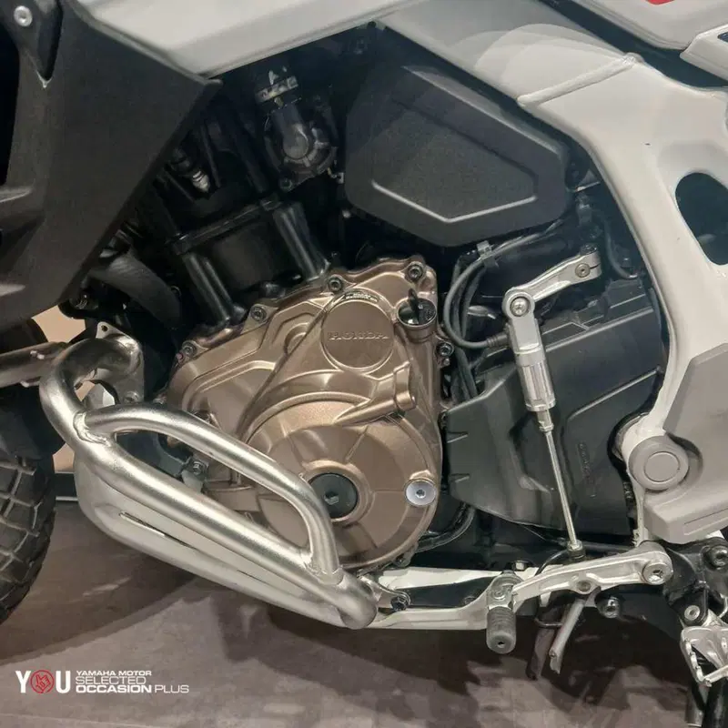 Honda Africa Twin CRF 1100L Adventure Sports (2024 - 26) (5)