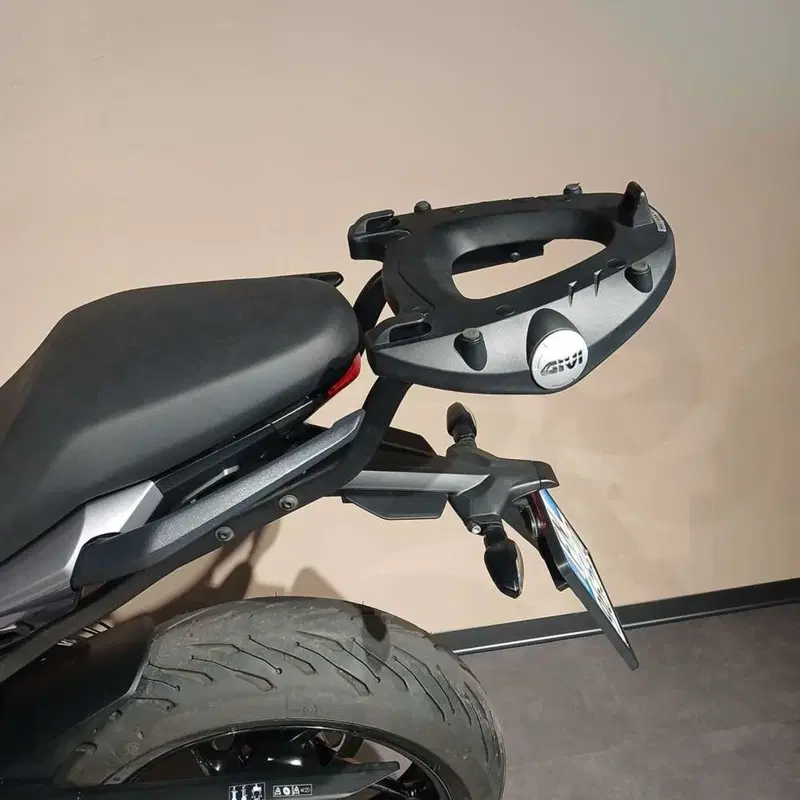 Triumph Tiger Sport 660 (2025) (5)