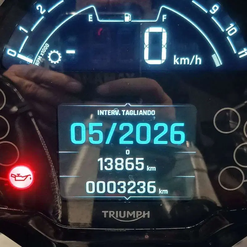 Triumph Tiger Sport 660 (2025) (6)