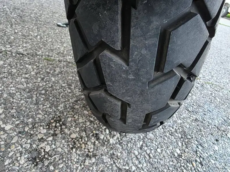 Bmw R 1200 GS Adventure (2010 - 13) (4)