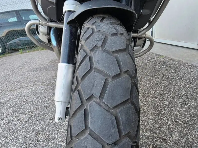 Bmw R 1200 GS Adventure (2010 - 13) (7)