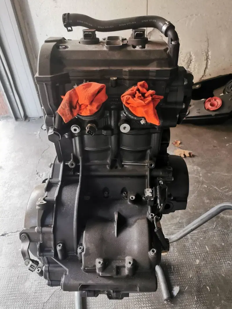 Motore bmw f 700 gs (4)
