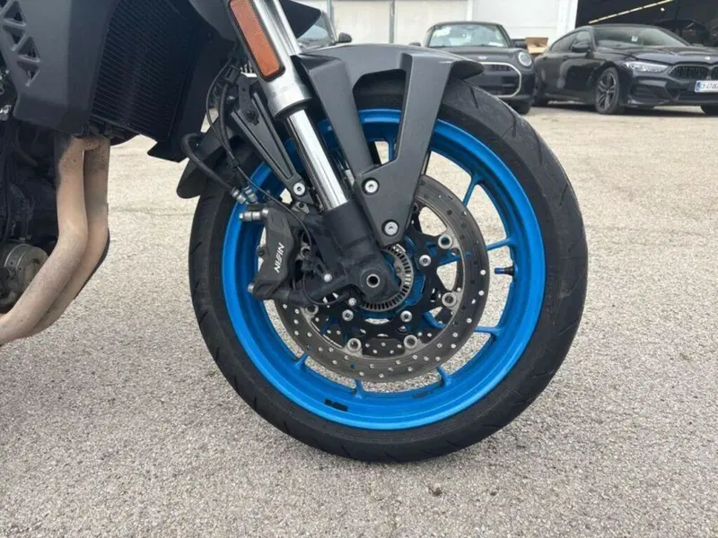 Suzuki GSX-8S Kevin Schwantz Edition (2023) (7)