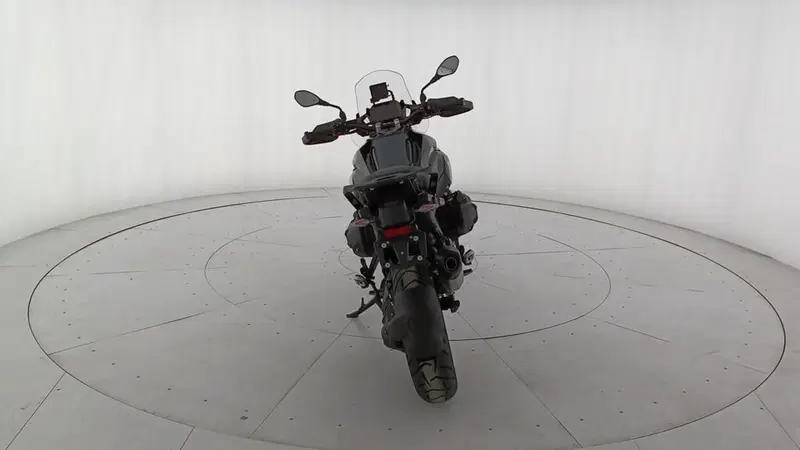 Bmw R 1300 GS Triple Black (2023 - 26) (7)