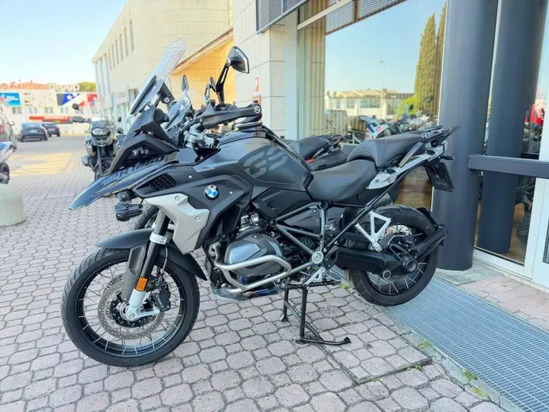 Bmw R 1250 GS (2021 - 24) (2)