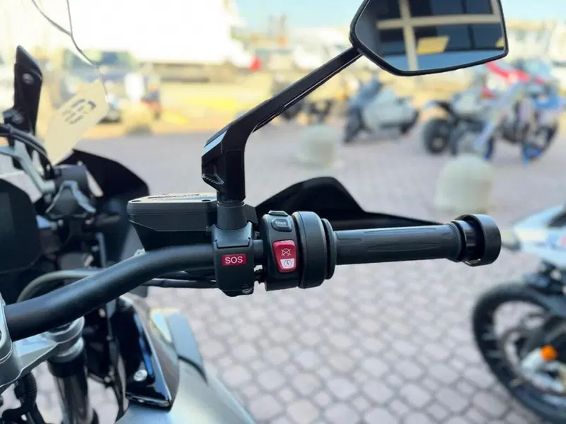 Bmw R 1250 GS (2021 - 24) (5)