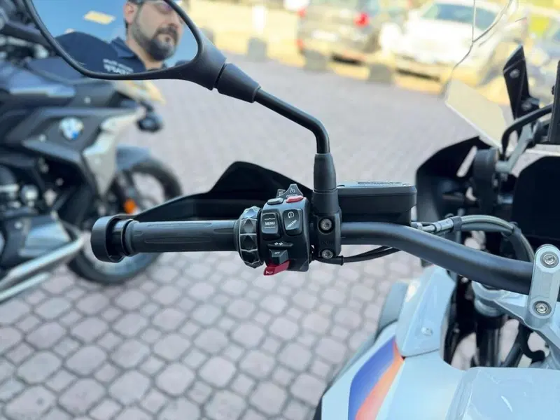 Bmw R 1250 GS (2021 - 24) (3)