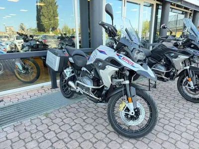 Bmw R 1250 GS (2021 - 24) usata