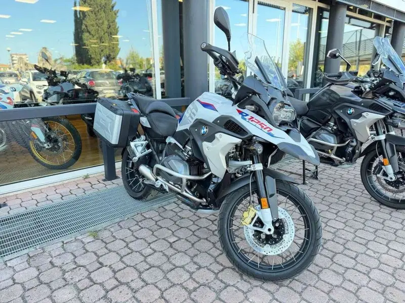Bmw R 1250 GS (2021 - 24)