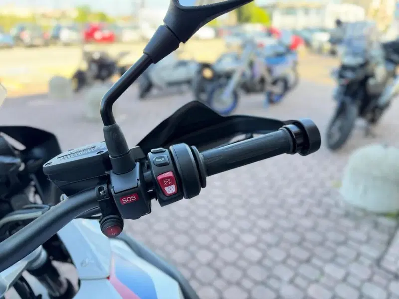 Bmw R 1250 GS (2021 - 24) (5)