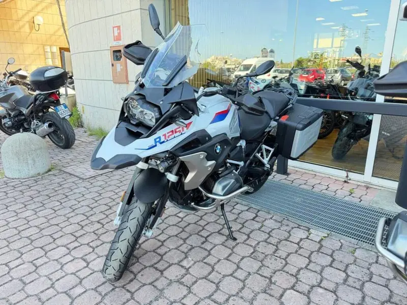 Bmw R 1250 GS (2021 - 24) (2)