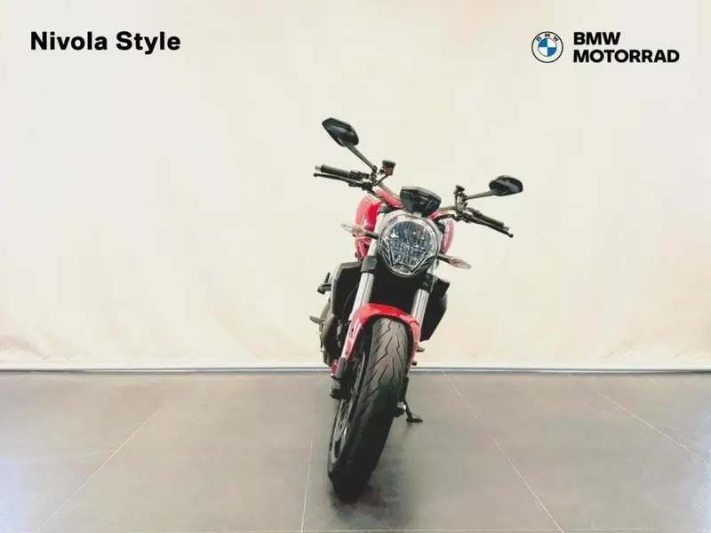 Ducati Monster 1200 (2014 - 16) (3)