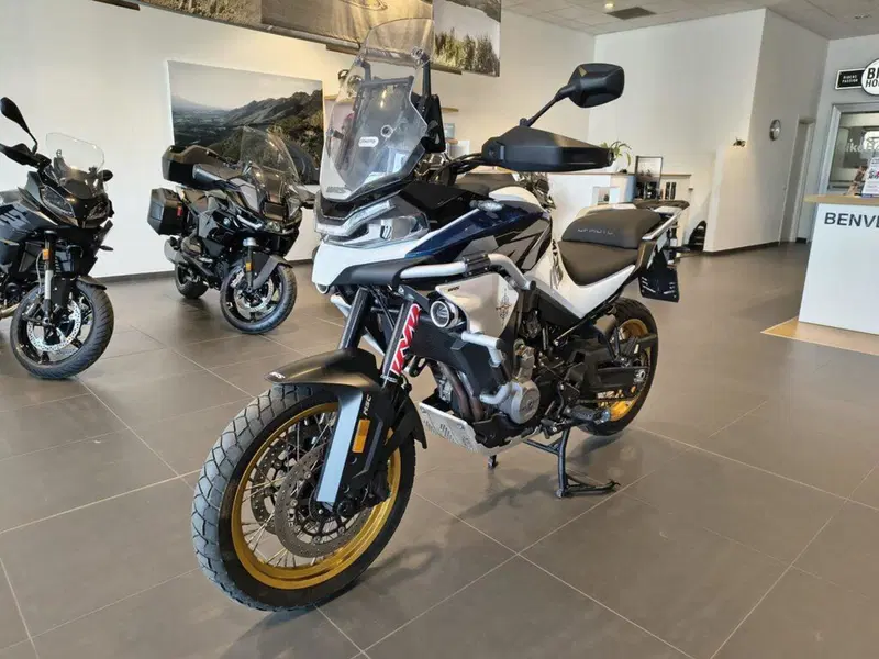 CFMOTO 800MT Sport (2022 - 26) (3)