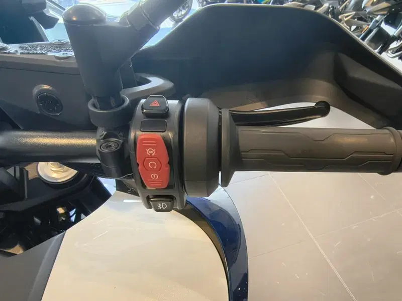 CFMOTO 800MT Sport (2022 - 26) (7)