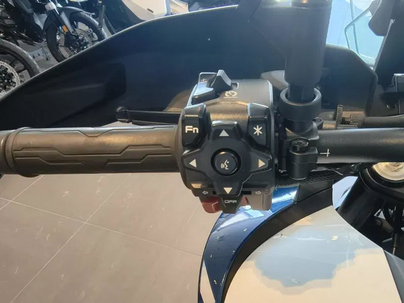 CFMOTO 800MT Sport (2022 - 26) (8)