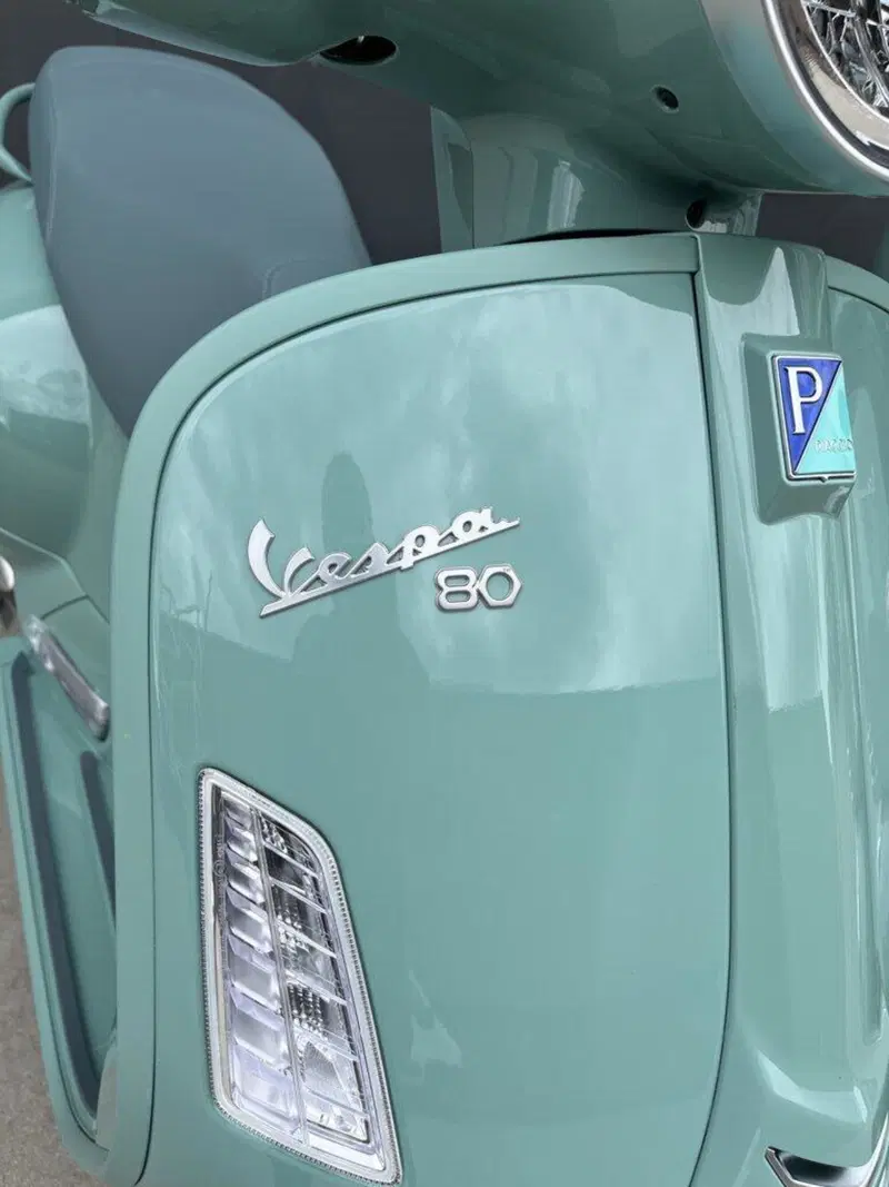 Vespa Primavera 125 S (2026) (2)