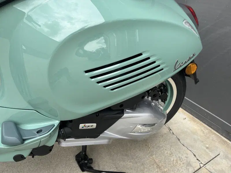Vespa Primavera 125 S (2026) (3)