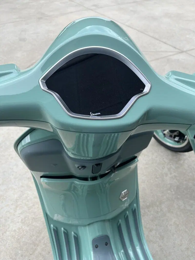 Vespa Primavera 125 S (2026) (5)
