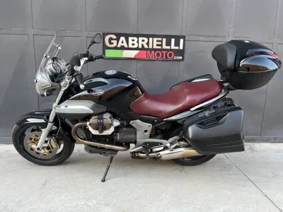 Moto Guzzi Breva V 1100 i.e. usata