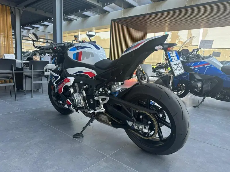Bmw M 1000 R (2023 - 24) (10)