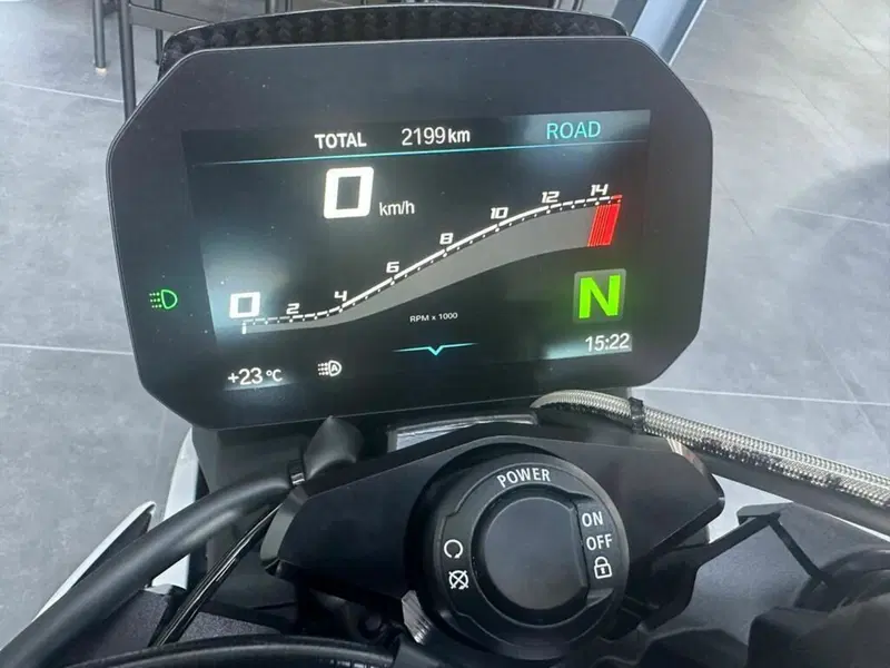 Bmw M 1000 R (2023 - 24) (7)