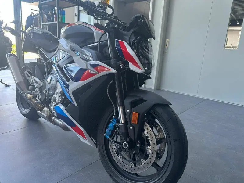 Bmw M 1000 R (2023 - 24) (6)