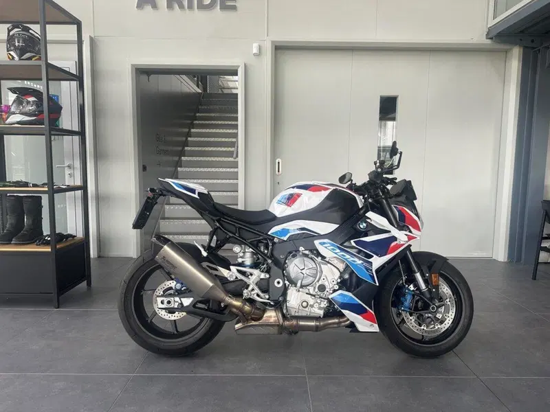 Bmw M 1000 R (2023 - 24) (14)