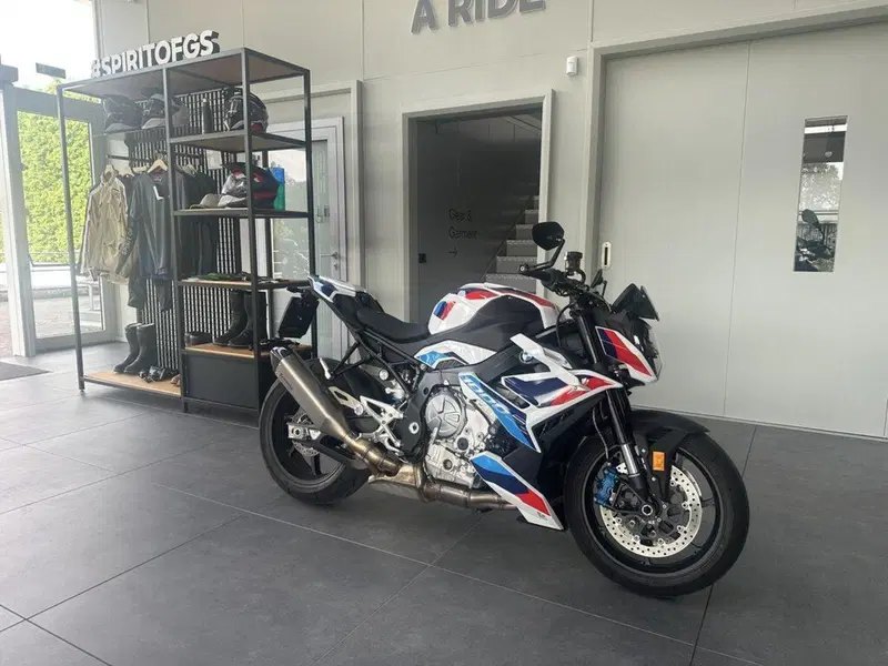 Bmw M 1000 R (2023 - 24) (15)