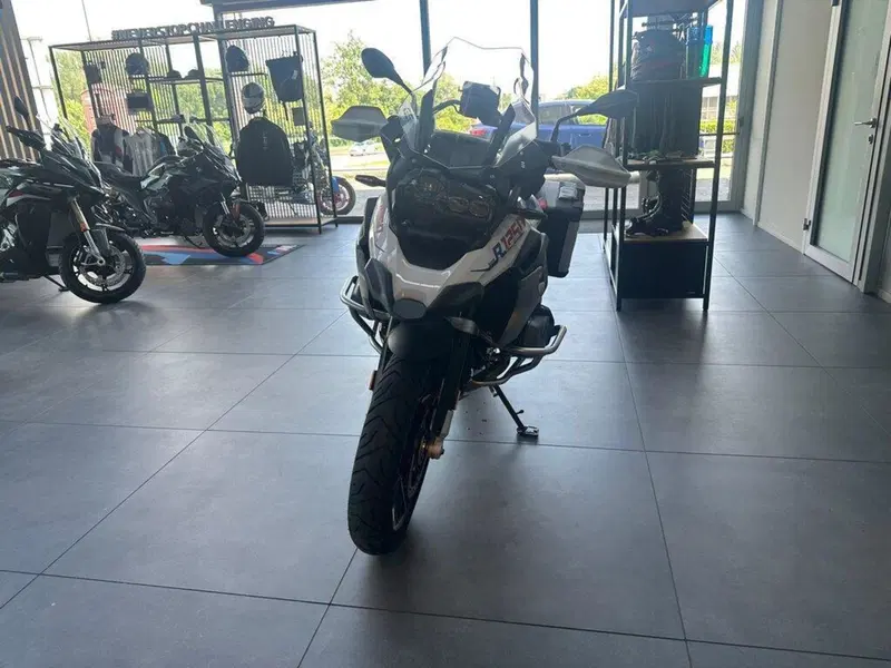 Bmw R 1250 GS (2021 - 24) (2)
