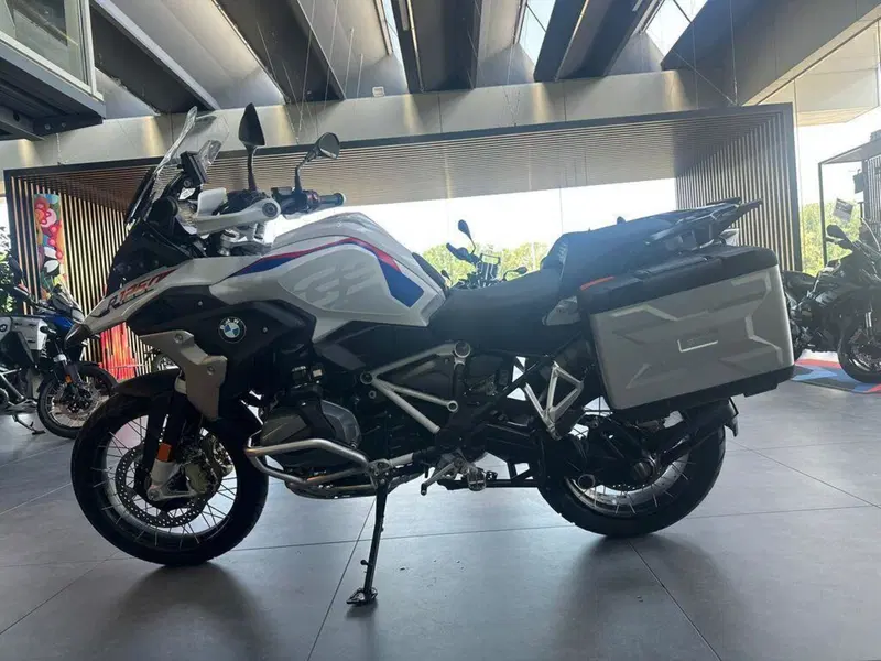 Bmw R 1250 GS (2021 - 24) (3)
