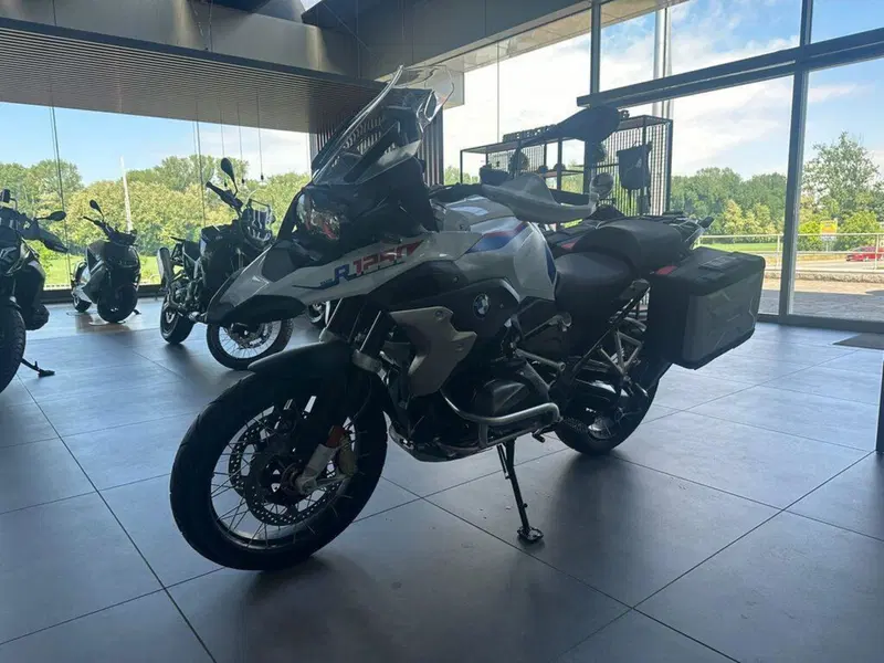Bmw R 1250 GS (2021 - 24) (4)