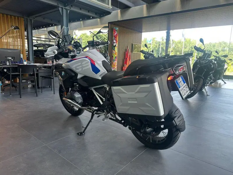 Bmw R 1250 GS (2021 - 24) (5)
