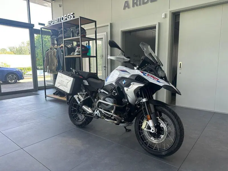 Bmw R 1250 GS (2021 - 24) (6)