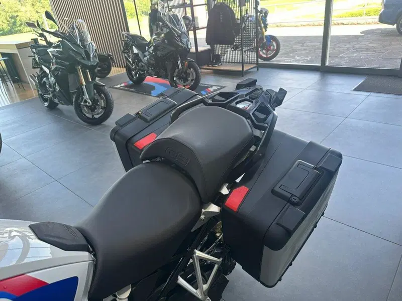 Bmw R 1250 GS (2021 - 24) (8)