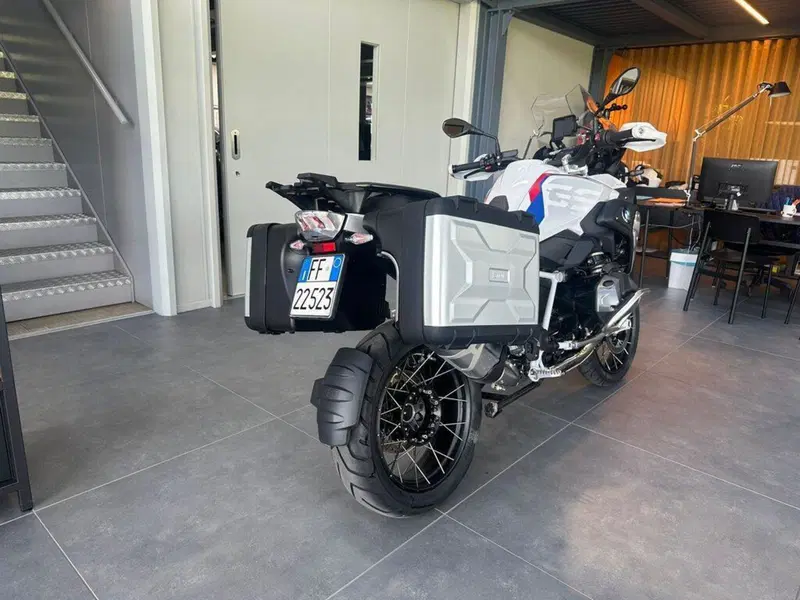 Bmw R 1250 GS (2021 - 24) (7)