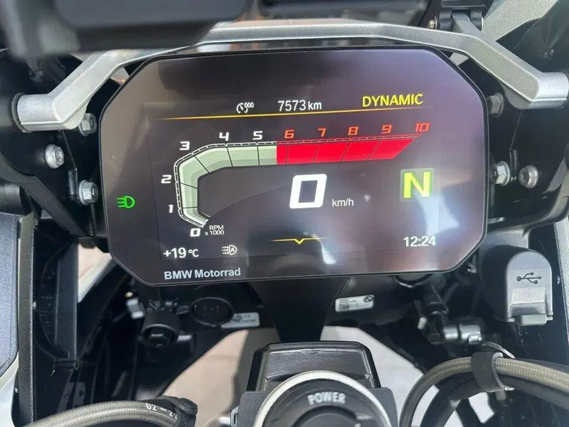 Bmw R 1250 GS (2021 - 24) (9)