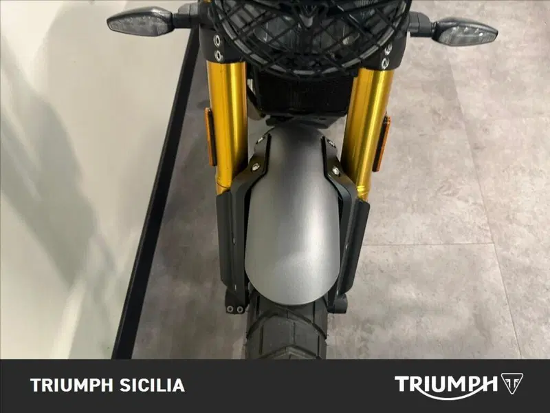 Triumph Scrambler 400 X (2024 - 26) (9)