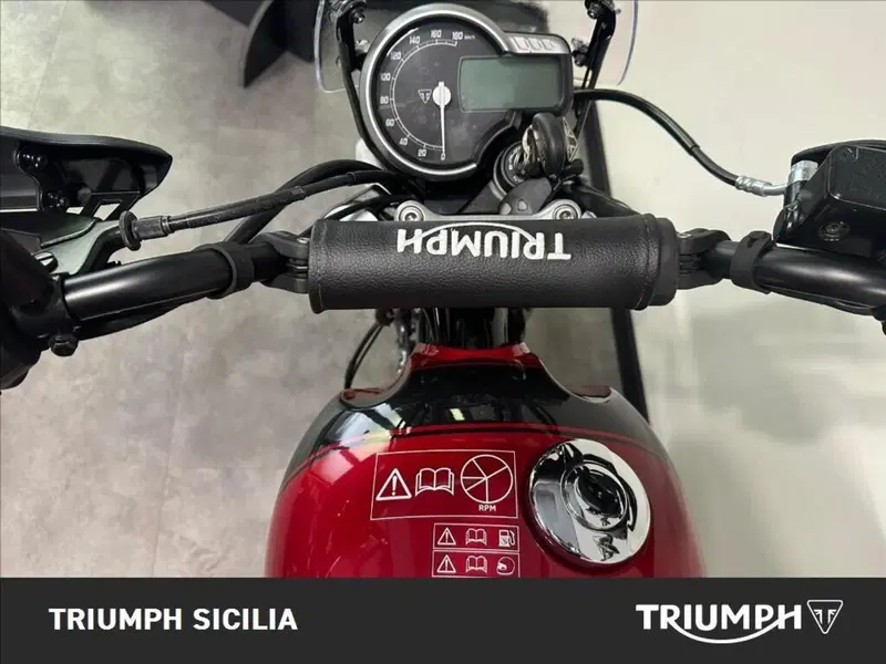 Triumph Scrambler 400 X (2024 - 26) (13)