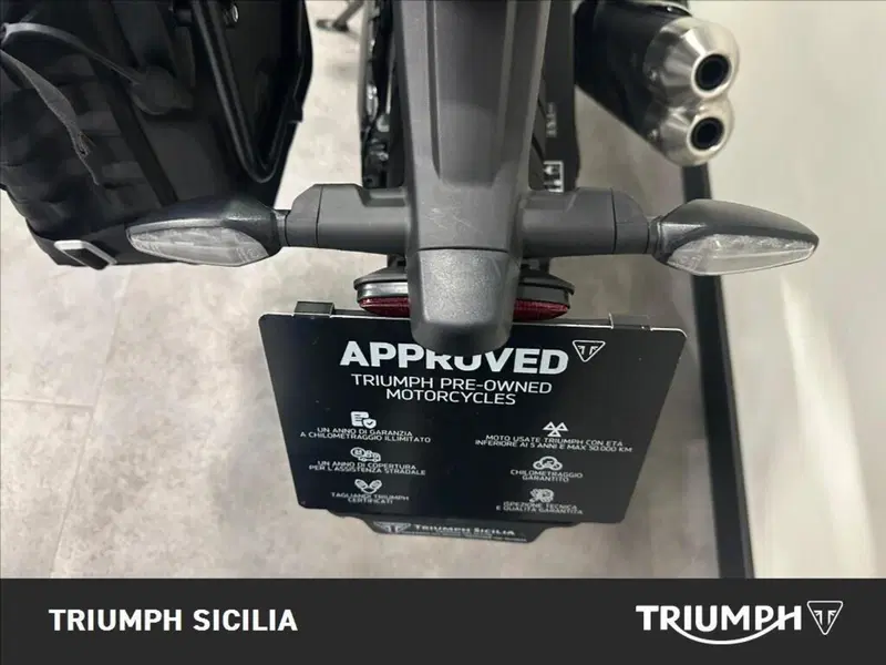 Triumph Scrambler 400 X (2024 - 26) (17)