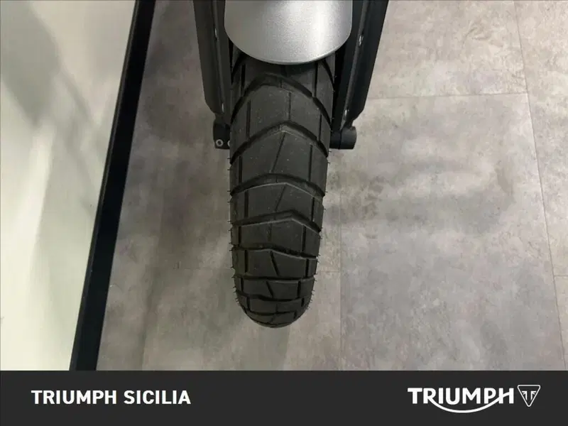 Triumph Scrambler 400 X (2024 - 26) (10)