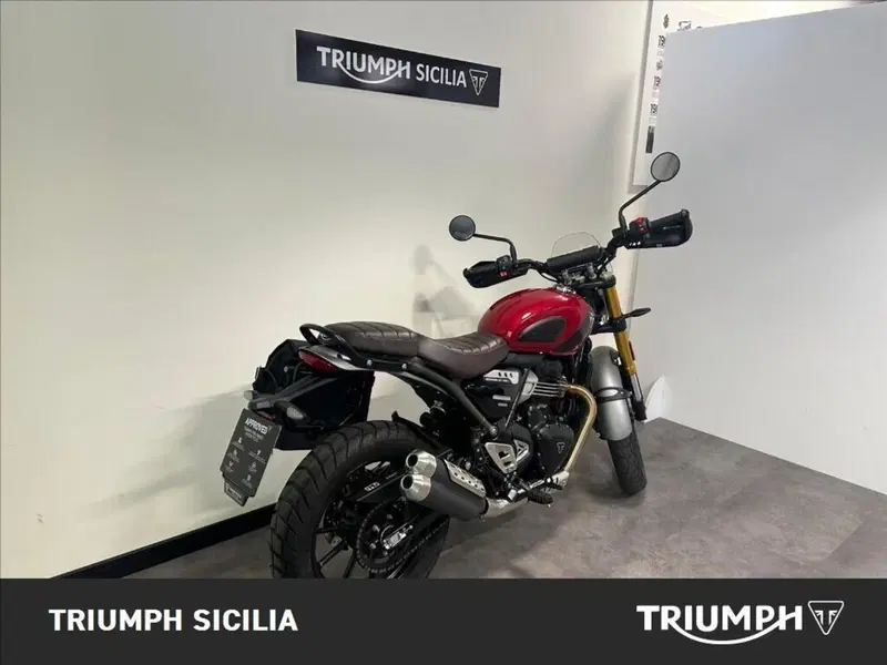 Triumph Scrambler 400 X (2024 - 26) (3)