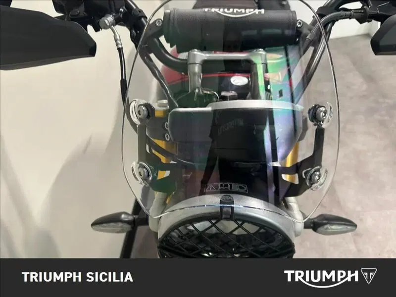 Triumph Scrambler 400 X (2024 - 26) (14)