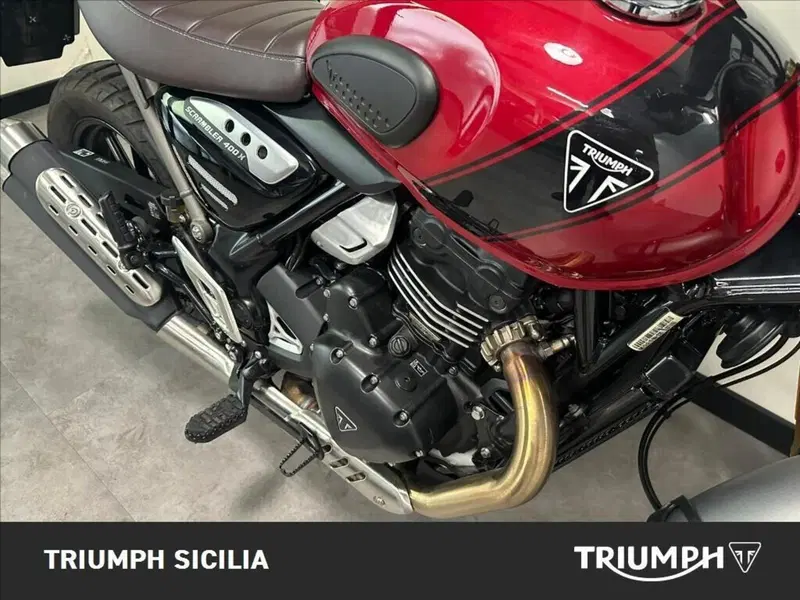 Triumph Scrambler 400 X (2024 - 26) (7)