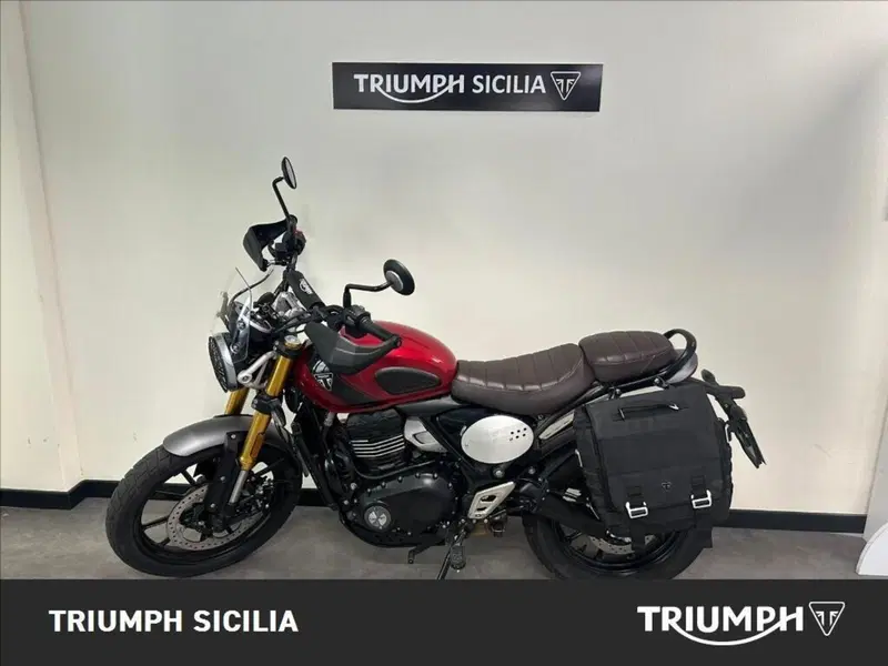 Triumph Scrambler 400 X (2024 - 26) (4)