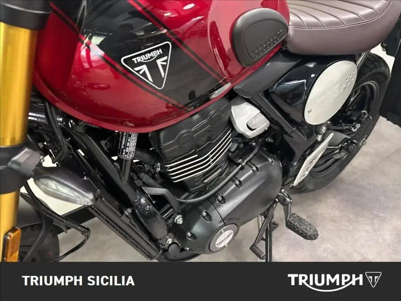Triumph Scrambler 400 X (2024 - 26) (8)