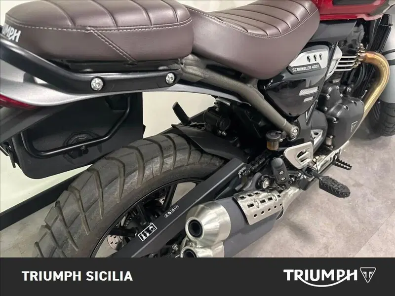 Triumph Scrambler 400 X (2024 - 26) (20)