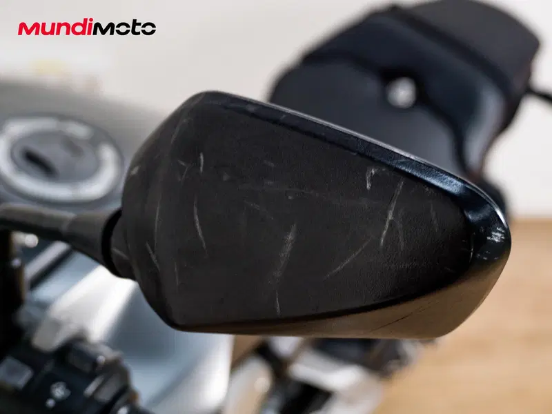 Honda CB 1000 R ABS (2011 - 17) (18)