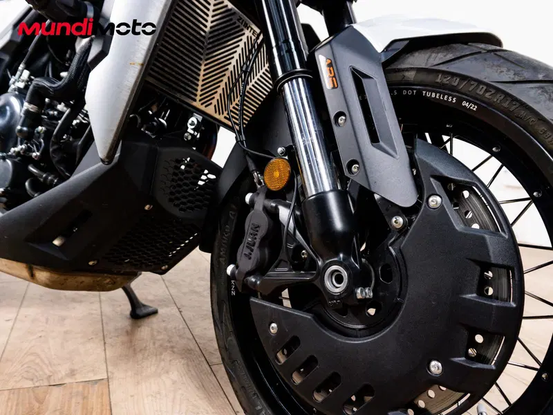 Zontes ZT350-GK (2022 - 26) (5)