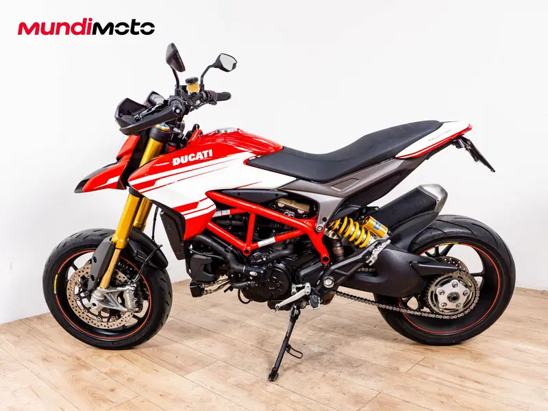Ducati Hypermotard 939 SP (2016 - 18) (6)