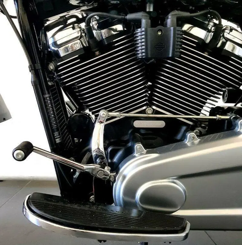 Harley-Davidson 114 Fat Boy (2018 - 20) - FLFBS (11)